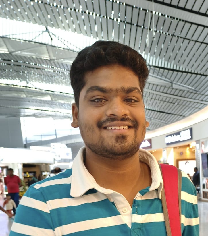 Sumanth
